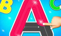 Tracing Games