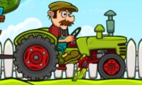 Tractor Mania