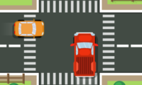 Traffic Run