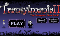 Transylmania II
