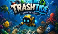 TrashTide