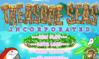 Treasure Seas Incorporated