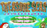 Treasure Seas Incorporated