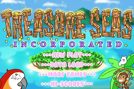 Treasure Seas Incorporated
