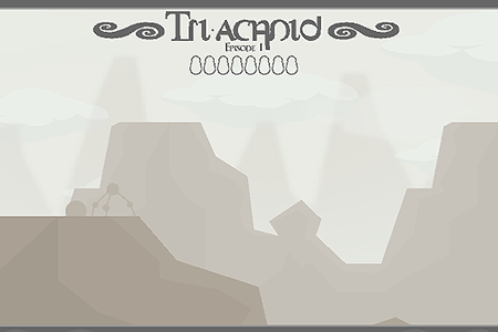 Tri-achnid