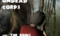 Undead Corps – CH3. The Ruins