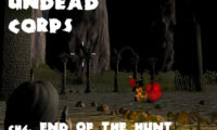 Undead Corps – CH4. End of the Hunt