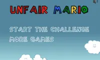 Unfair Mario