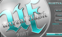 Unreal Flash 2007
