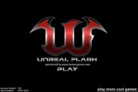 Unreal Flash