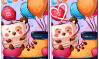 Valentine 5 Diffs