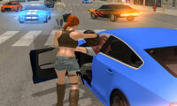 Vegas Crime City
