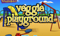 Veggie Playground
