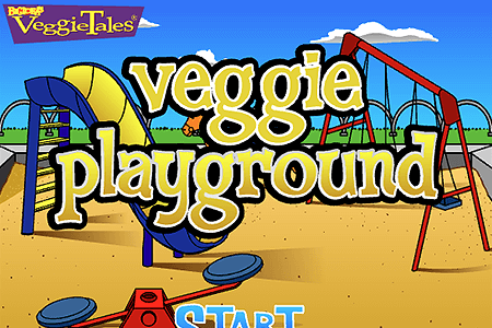 Veggie Playground