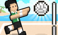 Volley Random