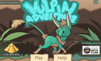 Vulpin Adventure