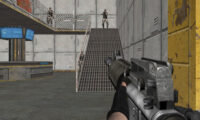 Warfare Area