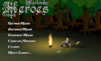 Warlords: Heroes