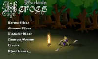 Warlords: Heroes