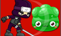 Warrior Monster