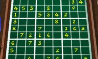 Weekend Sudoku 09