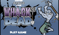 Whack the Dead