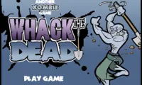 Whack the Dead