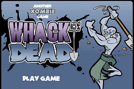 Whack the Dead