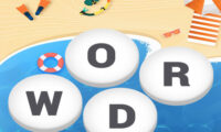 Word Travel