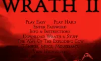 Wrath II