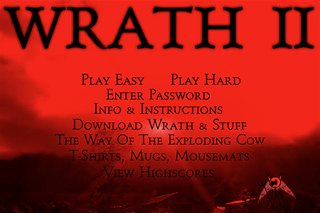Wrath II