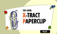 X-Tract Paperclip