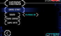 Xenos