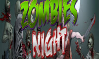 Zombie Night 3D