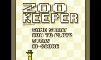 Zoo Keeper