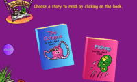 ZooPals Adventures & Stories