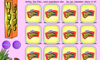 ZooPals Memory Game