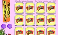 ZooPals Memory Game