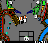 3-D Ultra Pinball – Thrillride (USA)