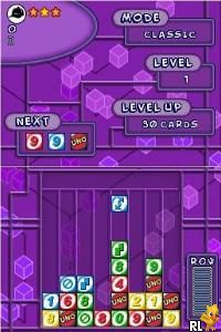 3 Game Pack! – Uno & Skip-Bo & Uno Free Fall (Europe) (En,Fr,De,Es,It)