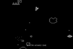 3 in 1 – Asteroids, Yar’s Revenge and Pong (E)(sUppLeX)