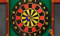 3 in 1 – Darts & Shuffle and Skiball (E)(Rising Sun)