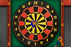 3 in 1 – Darts & Shuffle and Skiball (E)(Rising Sun)