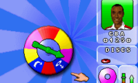 3 in 1 – Ker Plunk! & Toss Across & Tip It (U)(Sir VG)