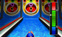 3 in 1 – Majesco’s Rec Room Challenge (U)(Sir VG)