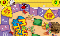 3 in 1 – Mousetrap & Simon & Operation (U)(Independent)