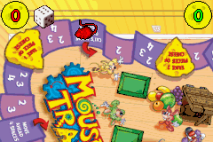 3 in 1 – Mousetrap & Simon & Operation (U)(Independent)