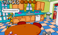 3 in 1 – Rugrats, SpongeBob, Tak (E)(Independent)