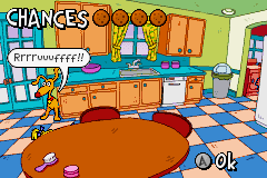 3 in 1 – Rugrats, SpongeBob, Tak (E)(Independent)
