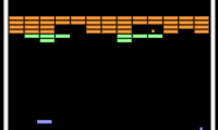 3 in 1 – Super Breakout, Lunar Lander and Millipede (E)(sUppLeX)